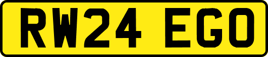 RW24EGO