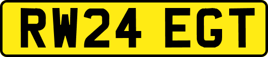 RW24EGT
