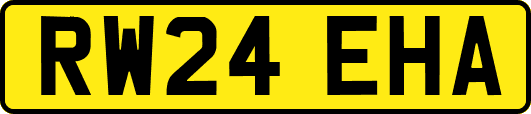 RW24EHA