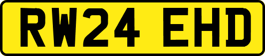 RW24EHD
