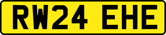 RW24EHE