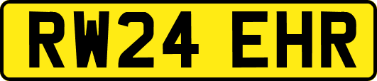 RW24EHR