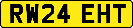 RW24EHT
