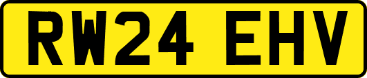RW24EHV