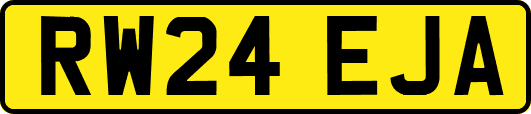 RW24EJA