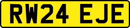 RW24EJE