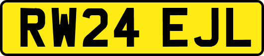 RW24EJL
