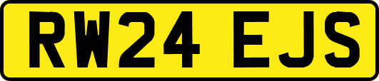 RW24EJS