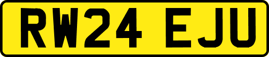 RW24EJU