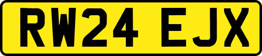 RW24EJX