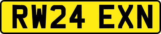 RW24EXN