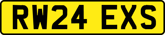 RW24EXS