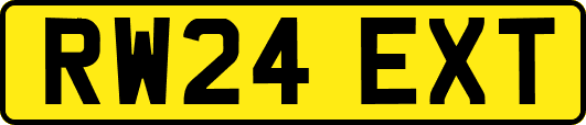 RW24EXT