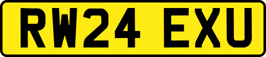 RW24EXU