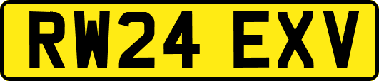 RW24EXV