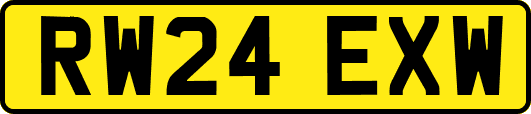 RW24EXW