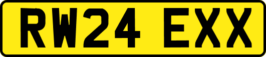 RW24EXX
