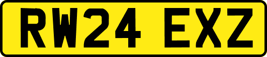 RW24EXZ