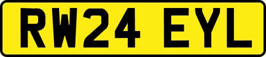 RW24EYL