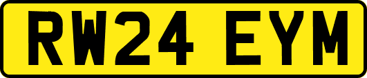 RW24EYM