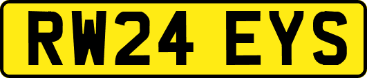 RW24EYS