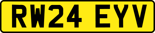 RW24EYV