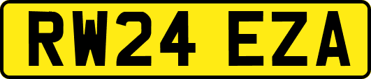 RW24EZA