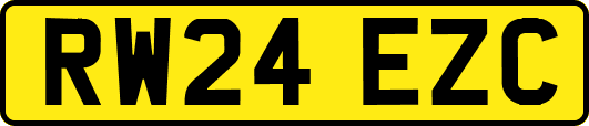 RW24EZC