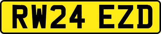 RW24EZD