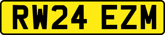 RW24EZM