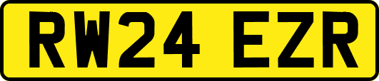 RW24EZR