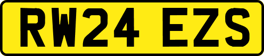 RW24EZS