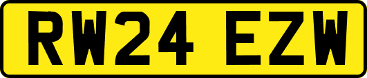 RW24EZW