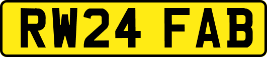 RW24FAB