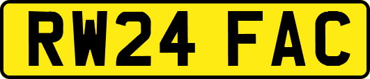RW24FAC