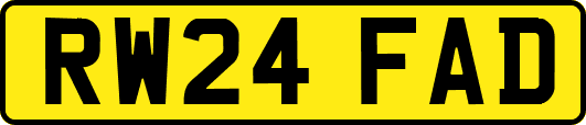 RW24FAD