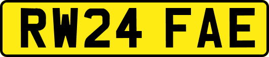 RW24FAE