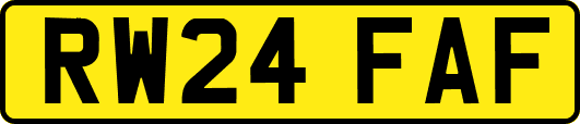 RW24FAF