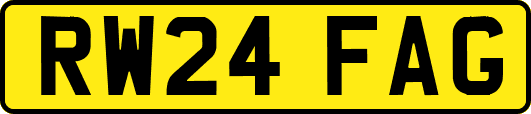 RW24FAG