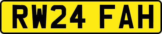 RW24FAH