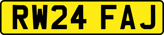 RW24FAJ