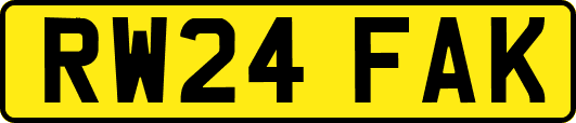 RW24FAK