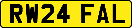 RW24FAL