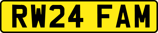 RW24FAM