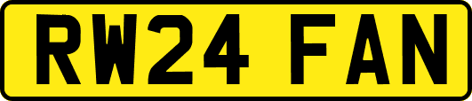 RW24FAN