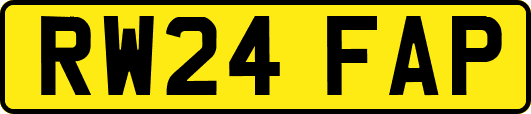 RW24FAP