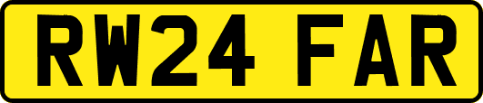 RW24FAR