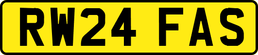 RW24FAS