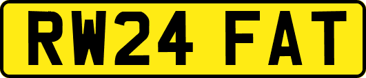 RW24FAT