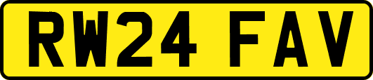 RW24FAV